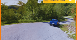 0.75 Acres – Rockfish Pt, New Tazewell, TN 37825 – Claiborne County