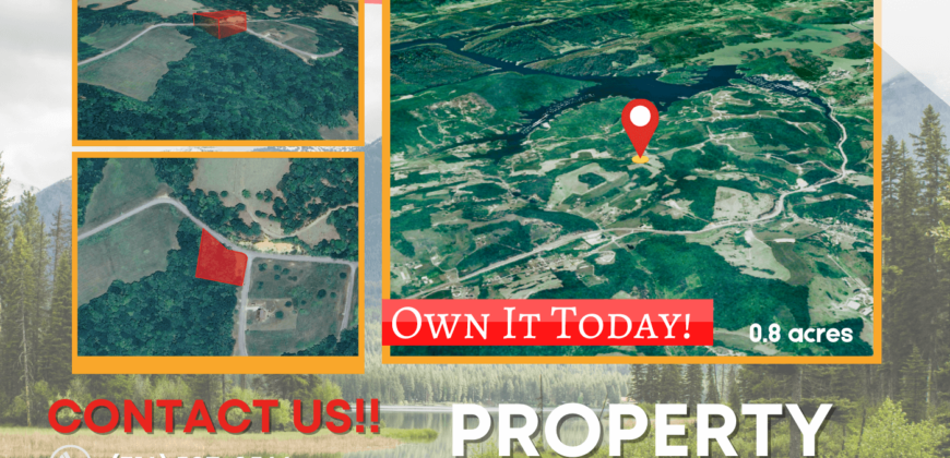 0.8 Acres – Topaz Ln, New Tazewell, TN, 37825- Claiborne County