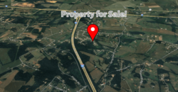 0.65 Acres – 1935 Hidden Valley Dr Dandridge TN 37725 – Jefferson County
