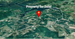 0.8 Acres – Topaz Ln, New Tazewell, TN, 37825- Claiborne County