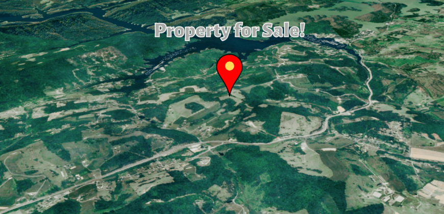 0.8 Acres – Topaz Ln, New Tazewell, TN, 37825- Claiborne County