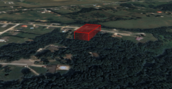0.65 Acres – 1935 Hidden Valley Dr Dandridge TN 37725 – Jefferson County
