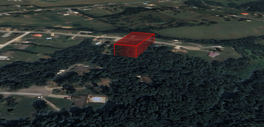0.65 Acres – 1935 Hidden Valley Dr Dandridge TN 37725 – Jefferson County
