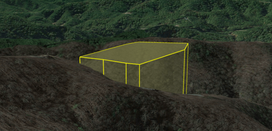 8.1 Acres – Settlers View Ln, Sevierville, TN, 37862 – Sevier County