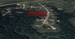 0.65 Acres – 1935 Hidden Valley Dr Dandridge TN 37725 – Jefferson County