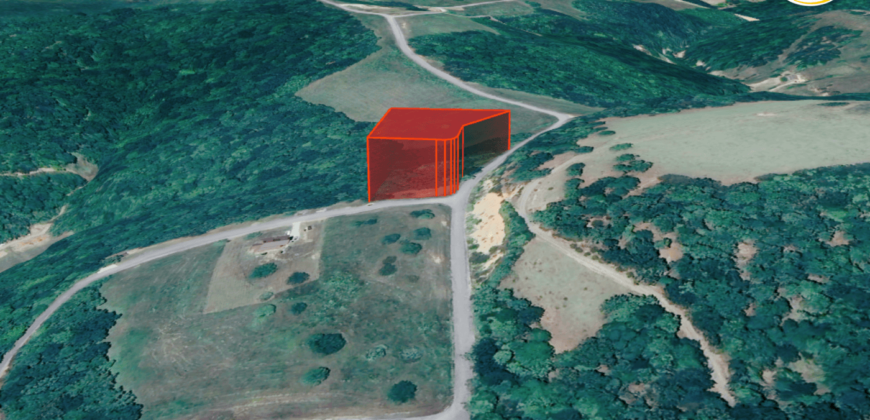 0.8 Acres – Topaz Ln, New Tazewell, TN, 37825- Claiborne County