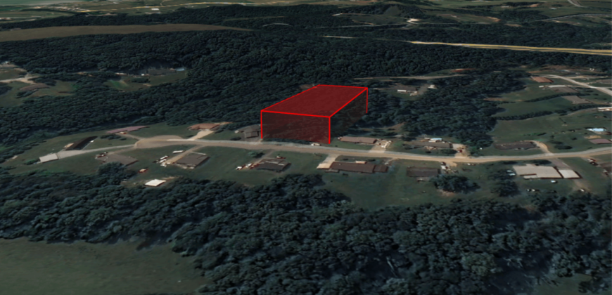 0.65 Acres – 1935 Hidden Valley Dr Dandridge TN 37725 – Jefferson County