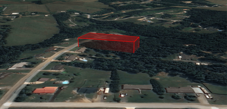 0.65 Acres – 1935 Hidden Valley Dr Dandridge TN 37725 – Jefferson County