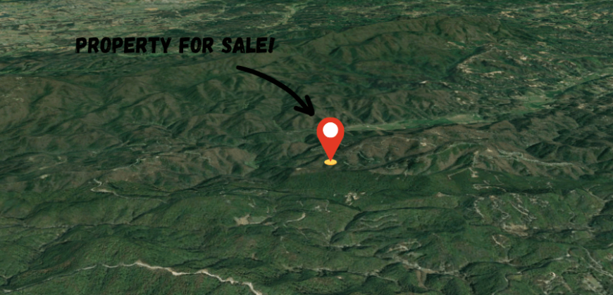 8.1 Acres – Settlers View Ln, Sevierville, TN, 37862 – Sevier County