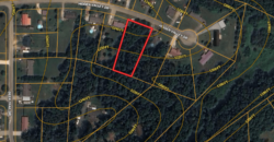 0.65 Acres – 1935 Hidden Valley Dr Dandridge TN 37725 – Jefferson County
