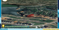 0.37 Acres – Bridgewater Blvd, Morristown, TN, 21801 – Hamblen County