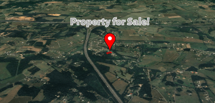 0.65 Acres – 1935 Hidden Valley Dr Dandridge TN 37725 – Jefferson County
