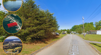 0.65 Acres – 1935 Hidden Valley Dr Dandridge TN 37725 – Jefferson County