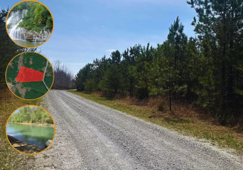 3.56 Acres – River Dr, Rock Island, TN, 38581 – Van Buren County