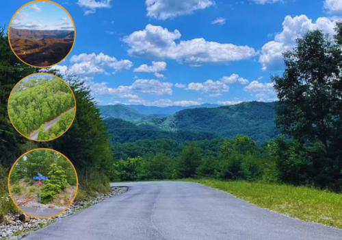 8.1 Acres – Settlers View Ln, Sevierville, TN, 37862 – Sevier County
