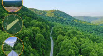 10 Acres – Lot 299,  Hilltop Ln, Wilder, TN, 38589 – Fentress County