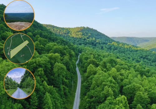 10 Acres – Lot 299,  Hilltop Ln, Wilder, TN, 38589 – Fentress County