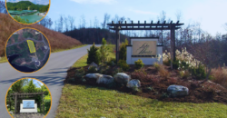 0.54 Acres – Longshore Dr, New Tazewell, TN, 33076 – Claiborne County