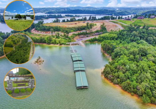 0.37 Acres – Bridgewater Blvd, Morristown, TN, 21801 – Hamblen County