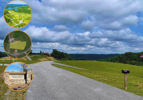 1.06 Acres – Meadow Lark Ln, Byrdstown, TN 38549 – Pickett County 
