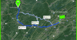 5.76 Acres – Lot 320,  Hilltop Ln, Wilder, TN, 38589 – Fentress County