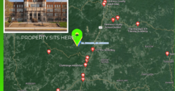 5.76 Acres – Lot 320,  Hilltop Ln, Wilder, TN, 38589 – Fentress County