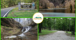 5.76 Acres – Lot 320,  Hilltop Ln, Wilder, TN, 38589 – Fentress County