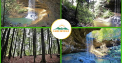 5.76 Acres – Lot 320,  Hilltop Ln, Wilder, TN, 38589 – Fentress County