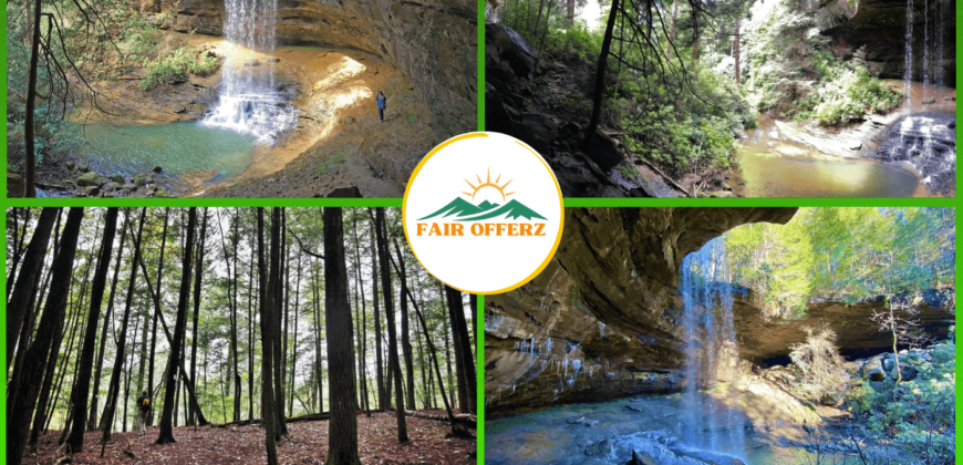5.76 Acres – Lot 320,  Hilltop Ln, Wilder, TN, 38589 – Fentress County